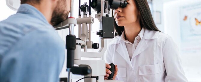 Can a California Professional Optometric S-Corp Be Formed After March 15th?