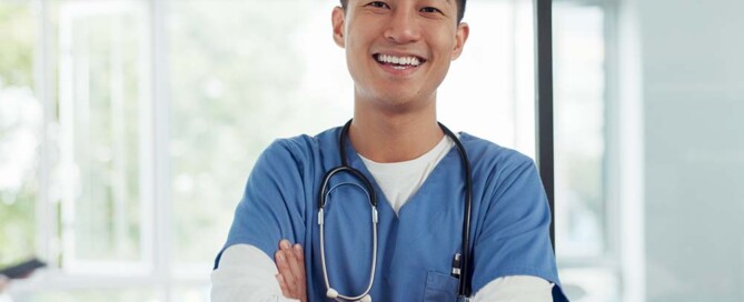 Name Requirements for California Professional Nursing Corporations