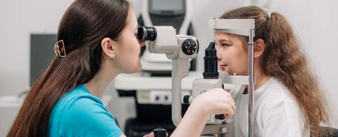 Name Requirements for California Professional Optometric Corporations