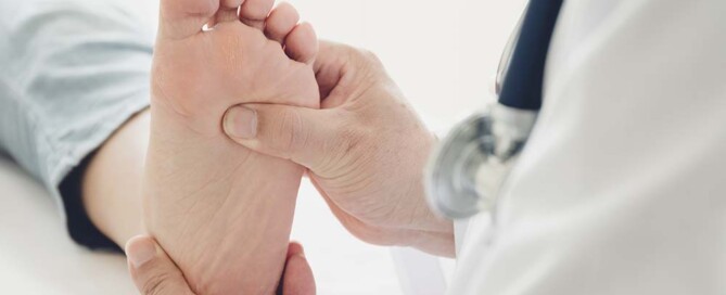 Name Requirements for California Professional Podiatry Corporations