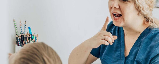 Name Requirements for California Professional Speech-Language Pathology Corporations