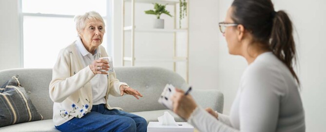 Steps to Take if Not Practicing in a California Professional Marriage and Family Therapy Corporation