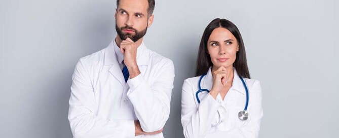 Steps to Take if Not Practicing in a California Professional Medical Corporation