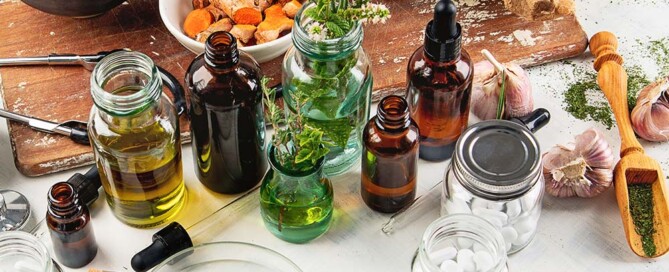 Steps to Take if Not Practicing in a California Professional Naturopathic Doctor Corporation