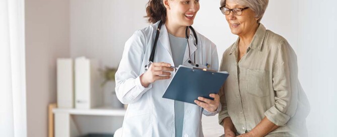 Steps to Take if Not Practicing in a California Professional Osteopathy Corporation