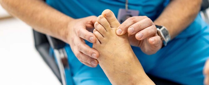 Steps to Take if Not Practicing in a California Professional Podiatry Corporation