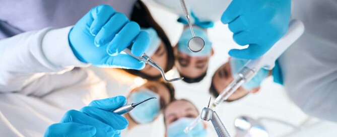Frequently Asked Questions About California Professional Dental Corporations