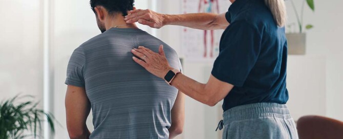 What is a California Professional Chiropractic Corporation?