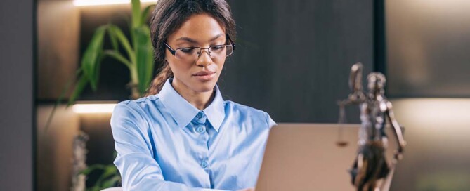 What is a California Professional Law Corporation?