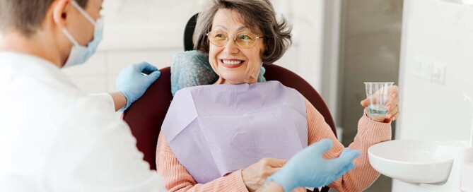 What is a California Professional RDHAP Corporation?