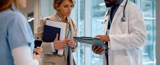 What is a California Professional Medical Corporation?