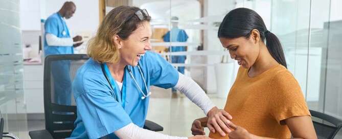 What is a California Professional Midwifery Corporation?