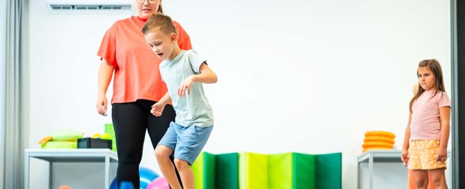 What is a California Professional Occupational Therapy Corporation?