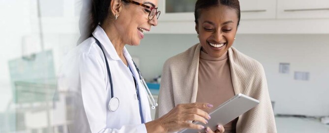 What is a California Professional Osteopathy Corporation?