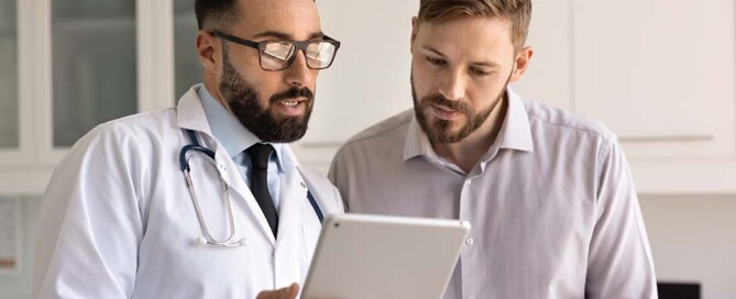 What is a California Professional Physician Assistant Corporation?