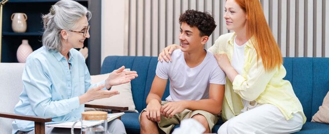 What is a California Professional Psychological Corporation?
