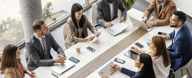 The 8 Requirements for California Professional Corporation Articles of Incorporation