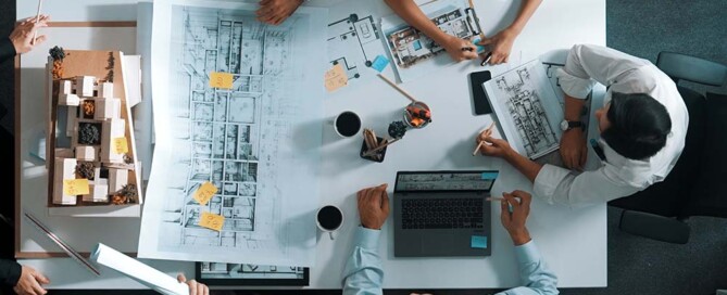 The 8 Requirements for California Professional Architecture Corporation Articles of Incorporation