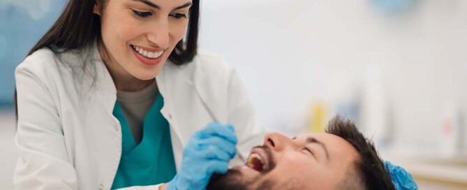 The 8 Requirements for California Professional Dental Corporation Articles of Incorporation
