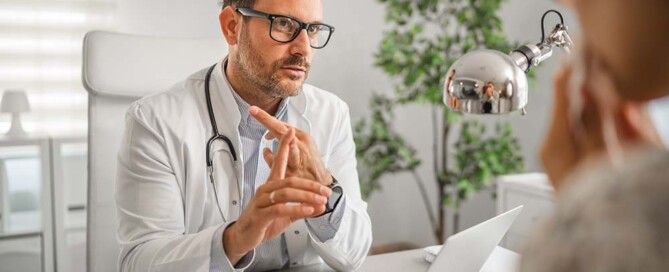 The 8 Requirements for California Professional Physician Assistant Corporation Articles of Incorporation