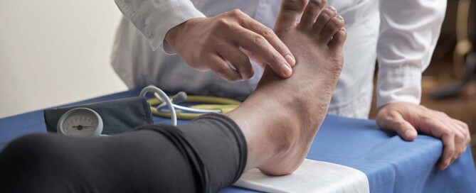 The 8 Requirements for California Professional Podiatry Corporation Articles of Incorporation
