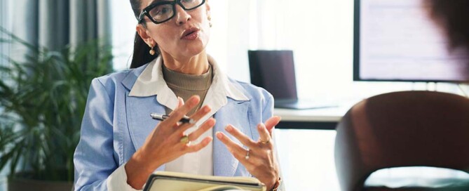 The 8 Requirements for California Professional Psychology Corporation Articles of Incorporation
