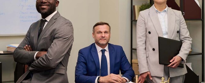 What is a Law Professional Corporation?