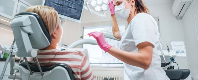 What is an RDHAP Professional Corporation?