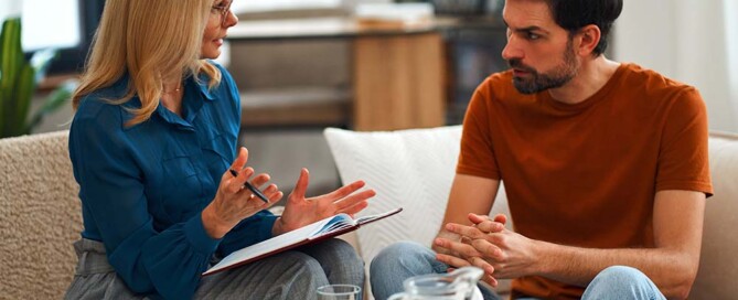 What is a Marriage and Family Therapy Professional Corporation?