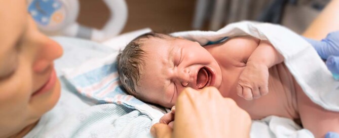 What is a Midwifery Professional Corporation?