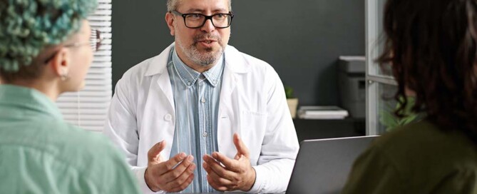 What is an Osteopathy Professional Corporation?