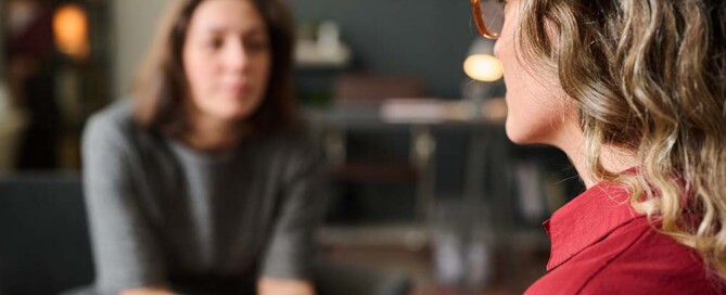 What is a Clinical Counselor Professional Corporation?