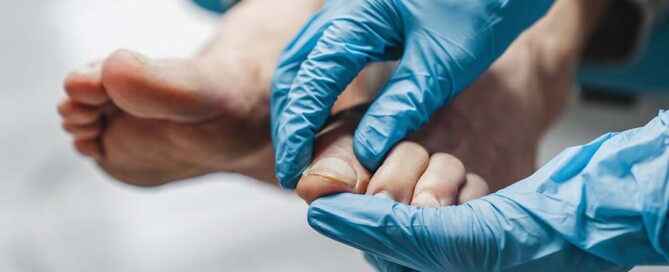 What is a Podiatry Professional Corporation?