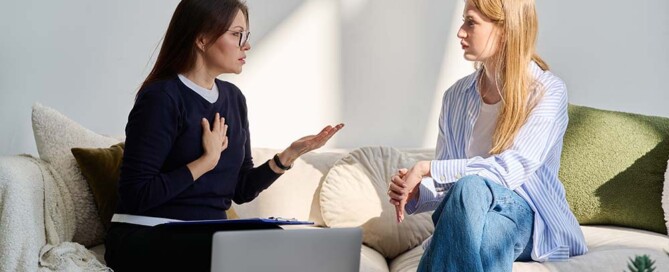 What is a Psychology Professional Corporation?