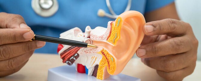 Tax Benefits of California Professional Audiology Corporations