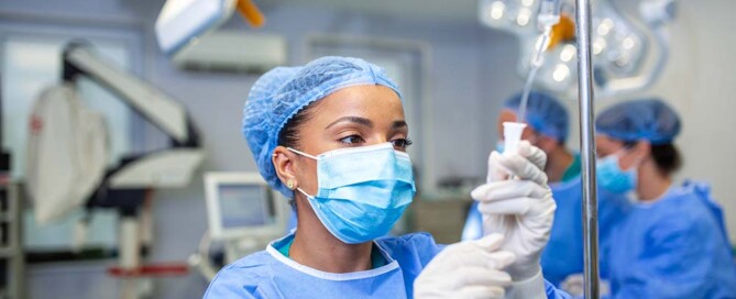 Tax Benefits of California Professional Nursing Corporations