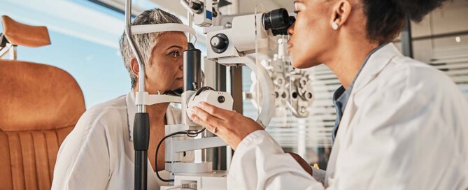 Tax Benefits of California Professional Optometric Corporations