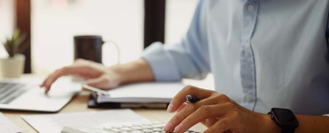Liability Protection from California Professional Accountancy Corporations