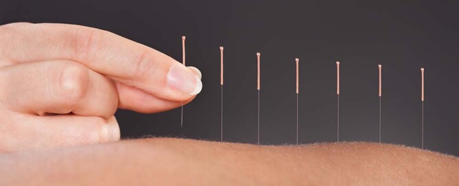 Liability Protection from California Professional Acupuncture Corporations