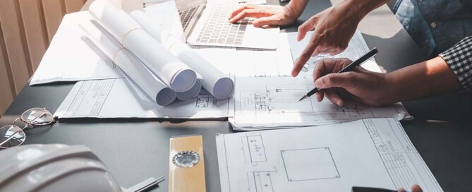 Liability Protection from California Professional Architecture Corporations