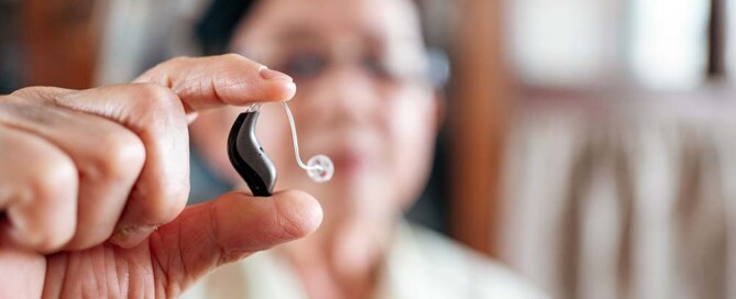 Liability Protection from California Professional Audiology Corporations