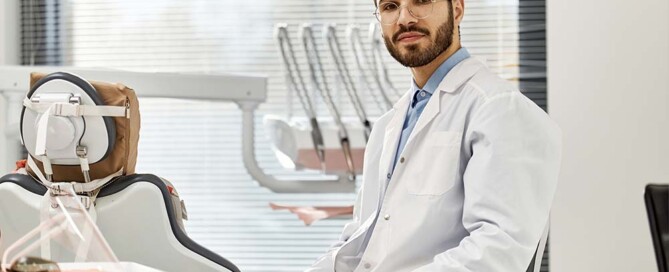 Liability Protection from California Professional Dental Corporations