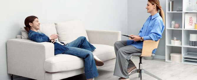 Liability Protection from California Professional Marriage and Family Therapy Corporations