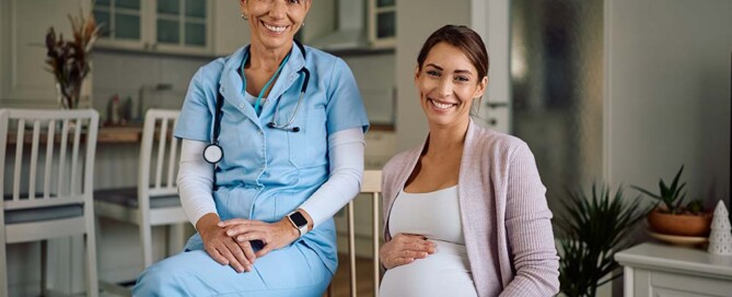 Liability Protection from California Professional Midwifery Corporations