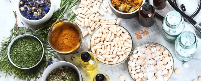 Liability Protection from California Professional Naturopathic Doctor Corporations