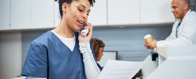 Liability Protection from California Professional Nursing Corporations