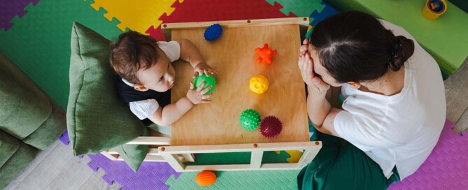 Liability Protection from California Professional Occupational Therapy Corporations