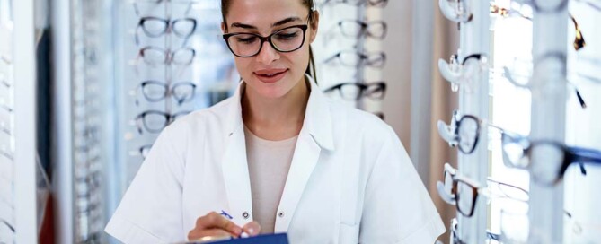 Liability Protection from California Professional Optometric Corporations