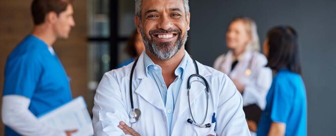 Liability Protection from California Professional Osteopathy Corporations