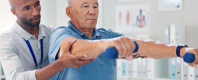 Liability Protection from California Professional Physical Therapy Corporations